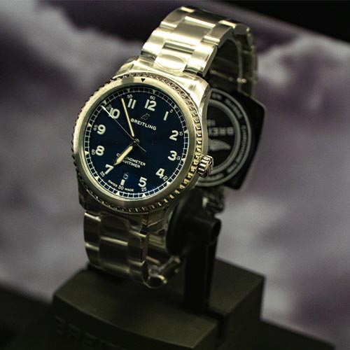 Watches